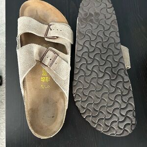 BIRKENSTOCKS-SIZE 12